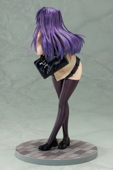 [Pre Order] MÔ HÌNH Yuri Kamijo - Kyou wa Docchi de Shitai? - 1/6 Complete Figure(F.W.A.T) FIGURE CHÍNH HÃNG