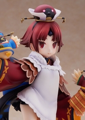 MÔ HÌNH Saber/Beni-enma - Fate/Grand Order - 1/7 Complete Figure(AMAKUNI) FIGURE CHÍNH HÃNG