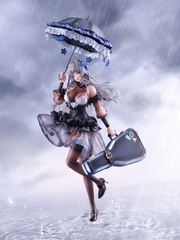 [Pre Order] MÔ HÌNH FX-05 - Girls' Frontline - She Comes From The Rain 1/7 Complete Figure(Oriental Forest) FIGRUE CHÍNH HÃNG