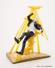 MÔ HÌNH Gojou Satoru - Jujutsu Kaisen Dai 2 Ki - ARTFX J - 1/8 - Hidden Inventory/Premature Death Ver. (Kotobukiya) CHÍNH HÃNG