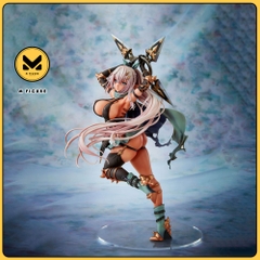 [Pre Order] MÔ HÌNH Vertex Originals Dark Elf Village 4th Villager Camilla 1/6 Complete Figure(Vertex) FIGURE CHÍNH HÃNG