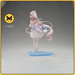 [Pre Order] MÔ HÌNH Nekopara Vanilla Dream of Eden ver. 1/7 Complete Figure(APEX) FIGURE CHÍNH HÃNG