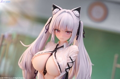 [Pre Order] MÔ HÌNH Alvina-chan Wet Ver. 1/7 Complete Figure(SIKI ANIM) FIGURE CHÍNH HÃNG