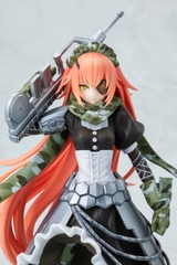 MÔ HÌNH Overlord - CZ2128 Delta - KDcolle - 1/8 - 10th Anniversary so-bin ver. (Kadokawa, Thousand) FIGURE CHÍNH HÃNG