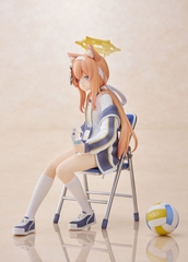 MÔ HÌNH Blue Archive Mari (Sportswear) Memorial Lobby Ver. 1/7 Complete Figure(Plum) FIGURE CHÍNH HÃNG