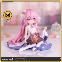 MÔ HÌNH Honkai Impact 3rd - Elysia - Little Series - Herrscher of Human: Ego (Myethos) FIGURE CHÍNH HÃNG