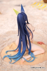 MÔ HÌNH Gift+ Azur Lane New Jersey Midsummer Leisure 1/8 Complete Figure(Myethos) FIGURE CHÍNH HÃNG