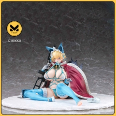 [Pre Order] MÔ HÌNH Girls' Frontline VSK-94 Christmas Eve Detective Heavy Damage Ver. 1/6 Complete Figure(Phat Company) FIGURE CHÍNH HÃNG