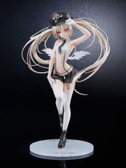 MÔ HÌNH Carneades - Elle - 1/7 - Angel Police (Good Smile Company) FIGURE CHÍNH HÃNG