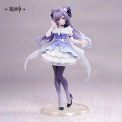 [Pre Order] MÔ HÌNH Genshin Impact - Keqing - Gift+ - 1/8 - Resplendent Feast Ver. (Myethos) FIGURE CHÍNH HÃNG