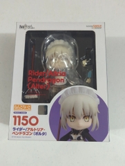 MÔ HÌNH Altria Pendragon - Fate/Grand Order - Nendoroid (#1150) - Rider, (Alter) (Good Smile Company) FIGURE CHÍNH HÃNG