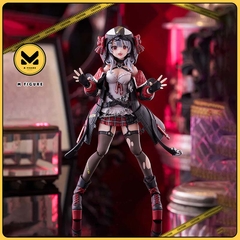 MÔ HÌNH Sakamata Chloe -  Hololive - Figma (#629) (Max Factory) FIGURE CHÍNH HÃNG