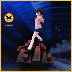 [Pre Order] MÔ HÌNH Ayase Momo - Dandadan - Dressta (Taito) FIGURE CHÍNH HÃNG