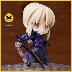 MÔ HÌNH Altria Pendragon -  Fate/Stay Night - Nendoroid (#363) - Saber Alter, Super Movable Edition (Good Smile Company) FIGURE CHÍNH HÃNG