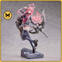 [PRE ORDER] MÔ HÌNH COLORS: RED 1/7 Complete Figure(Solarain) FIGURE CHÍNH HÃNG