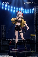 [PRE ORDER] MÔ HÌNH Gift+ Arknights W CanNot W ait For VER. 1/8 Complete Figure(Myethos) FIGURE CHÍNH HÃNG