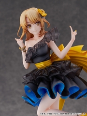 [PRE ORDER] MÔ HÌNH Yahari Ore no Seishun Love Comedy wa Machigatteiru. Kan - Isshiki Iroha - Shibuya Scramble Figure - Starry Dress Ver. (CyberZ, eStream) FIGURE CHÍNH HÃNG