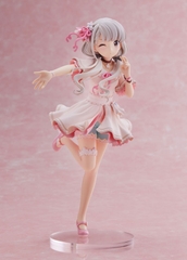 [PRE ORDER] MÔ HÌNH THE iDOLM@STER Cinderella Girls - Hisakawa Nagi - 1/7 - O-Ku-Ri-Mo-No Sunday (PLUM) FIGURE CHÍNH HÃNG
