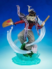 [Pre Order] Mô Hình Douma - Kimetsu no Yaiba - Figuarts ZERO (Bandai Spirits) FIGURE CHÍNH HÃNG