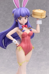 [PRE ORDER] MÔ HÌNH Ranma 1/2 - Shampoo - B-style - 1/4 - Bunny Ver. (FREEing) FIGURE CHÍNH HÃNG