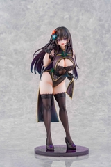 [PRE ORDER] MÔ HÌNH Original - China Dress Nyan - 1/6 (Kiwi Toys) FIGURE CHÍNH HÃNG