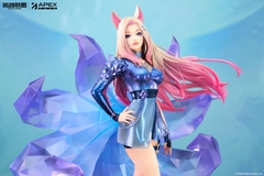 [PRE ORDER] MÔ HÌNH League of Legends - Ahri - 1/7 - K/DA All Out (Apex Innovation) FIGURE CHÍNH HÃNG