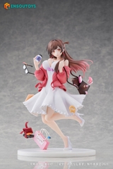 [PRE ORDER] MÔ HÌNH Kanojo, Okarishimasu - Mizuhara Chizuru - 1/7 (Ensoutoys) FIGURE CHÍNH HÃNG
