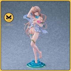 [PRE ORDER] MÔ HÌNH Original - Momoko - 1/6 - First Bloom, ST Ver. (Pink Charm) FIGURE CHÍNH HÃNG