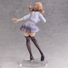 [PRE ORDER] MÔ HÌNH Koi wa Futago de Warikirenai - Jinguuji Naori - 1/6 (Union Creative International Ltd) FIGURE CHÍNH HÃNG