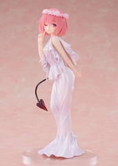 [PRE ORDER] MÔ HÌNH To LOVEru Darkness - CHILLfigg - CHILLfigg To LOVE-Ru Darkness 15th: Goddess Dress Ver. - 1/10 - Goddess Dress Ver. (Vision) FIGURE CHÍNH HÃNG