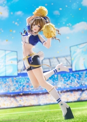 [PRE ORDER] MÔ HÌNH THE iDOLM@STER: Shiny Colors - Kuwayama Chiyuki - 1/7 - Natsu, Yay (PLUM) FIGURE CHÍNH HÃNG
