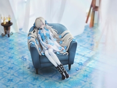 [PRE ORDER] MÔ HÌNH Kamitsubaki-shi Kensetsu-chuu. - Isekaijoucho - KDcolle - 1/7 - Universal Body Nemophila (Kadokawa) FIGURE CHÍNH HÃNG