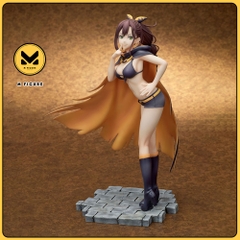 [PRE ORDER] MÔ HÌNH Re:Zero kara Hajimeru Isekai Seikatsu - Shaula - 1/7 (Design Coco) FIGURE CHÍNH HÃNG