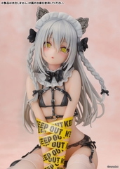 [PRE ORDER] MÔ HÌNH Original - Salt - 1/7 (Proof, Thousand) FIGURE CHÍNH HÃNG