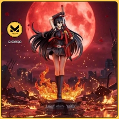 [PRE ORDER] MÔ HÌNH Akame - Akame ga Kill (PG Studio × Dazzle Studio) FIGURE CHÍNH HÃNG