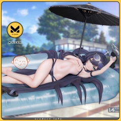 [PRE ORDER] MÔ HÌNH Kisaki: Swimsuit - Blue Archive (Sugar Studio) FIGURE CHÍNH HÃNG