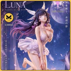 [PRE ORDER] MÔ HÌNH Columbina - Genshin Impact (Qili Studio) FIGURE CHÍNH HÃNG