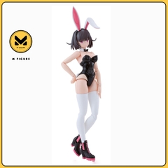 [PRE ORDER] MÔ HÌNH DF - Plamatea - Kelly - Bunny Ver. (Good Smile Company) MODEL KIT CHÍNH HÃNG