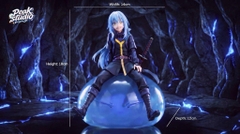 [PRE ORDER] MÔ HÌNH Rimuru Tempest - Tensei Shitara Slime Datta Ken (Peak Studio) FIGURE CHÍNH HÃNG