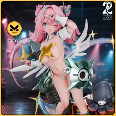 [PRE ORDER] MÔ HÌNH Aria - Zenless Zone Zero (Alice21 Studio) FIGURE CHÍNH HÃNG