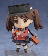 MÔ HÌNH Kantai Collection ~KanColle~ - Ryuujou - Nendoroid (#514) (Good Smile Company) FIGURE CHÍNH HÃNG