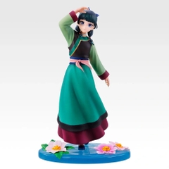 [PRE ORDER] MÔ HÌNH Maomao - Gekijouban Kusuriya no Hitorigoto Bouhi no Hihou - Ichiban Kuji - Ichiban Kuji Gekijouban Kusuriya no Hitorigoto Bouhi no Hihou (Last One Prize) (Bandai Spirits) FIGURE CHÍNH HÃNG