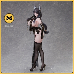 MÔ HÌNH Sakuya Kouzuka 1/4 Complete Figure(FREEing) FIGURE CHÍNH HÃNG