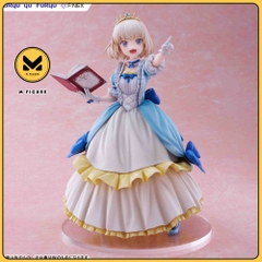 MÔ HÌNH Mia Luna - Tearmoon Empire - Tearmoon 1/7 Scale Figure(FURYU) FIGURE CHÍNH HÃNG