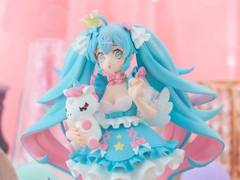 MÔ HÌNH Hatsune Miku - Piapro Characters - Tenitol - Yumekawa Princess (FuRyu) CHÍNH HÃNG