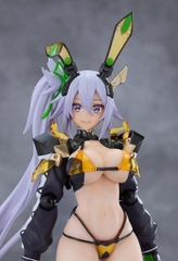 [PRE ORDER] MÔ HÌNH Silva Barrelline - Bunny Suit Planning - Figma (#689) (Max Factory, Sentinel) ACTION FIGURE CHÍNH HÃNG