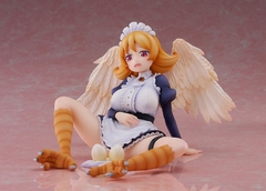 [PRE ORDER] MÔ HÌNH Meidri - Ishuzoku Reviewers - 1/7 (Alice Glint) FIGURE CHÍNH HÃNG
