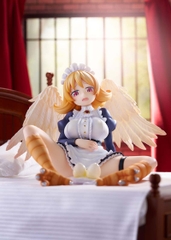 [PRE ORDER] MÔ HÌNH Meidri - Ishuzoku Reviewers - 1/7 (Alice Glint) FIGURE CHÍNH HÃNG