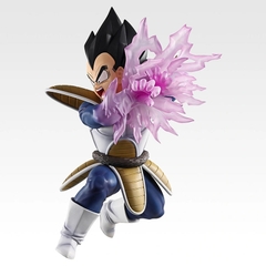 MÔ HÌNH Vegeta - Dragon Ball Z - Ichiban Kuji - Ichiban Kuji Dragon Ball Spectacle Battle (D Prize) - Masterlise (Bandai Spirits) FIGURE CHÍNH HÃNG