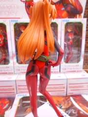 MÔ HÌNH Souryuu Asuka Langley - Evangelion Shin Gekijouban - SPM Figure (SEGA) FIGURE CHÍNH HÃNG